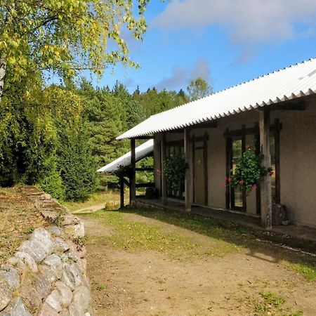 Eha Farmstay Rõuge エクステリア 写真