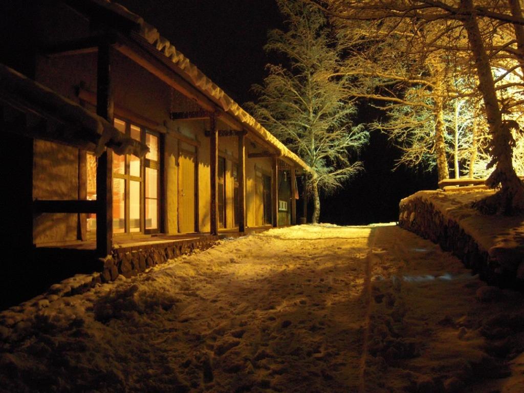 Eha Farmstay Rõuge エクステリア 写真