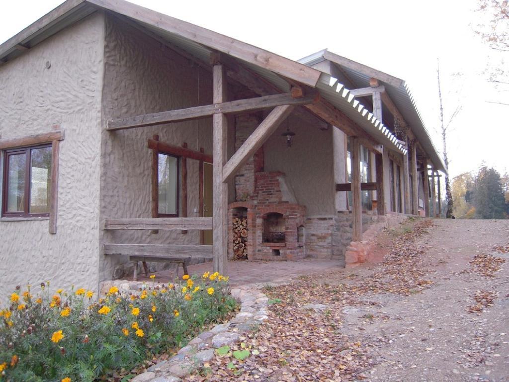 Eha Farmstay Rõuge エクステリア 写真