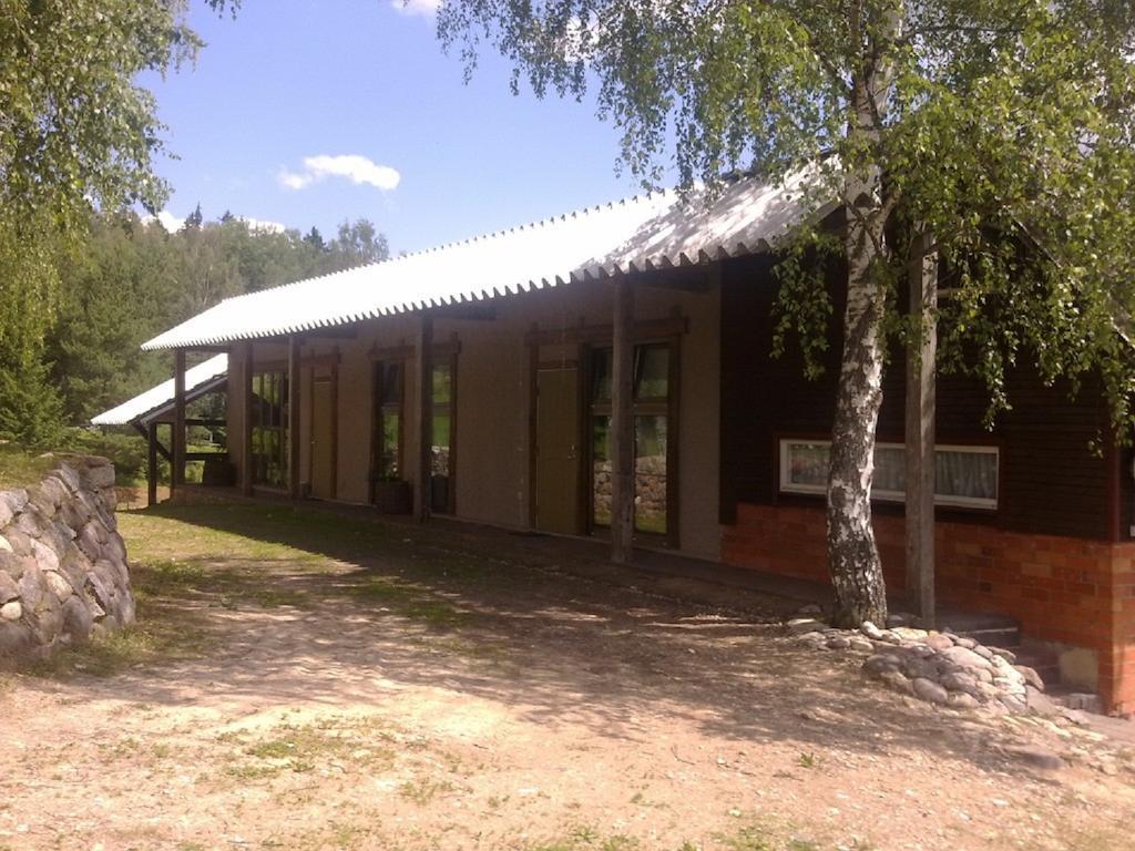 Eha Farmstay Rõuge エクステリア 写真