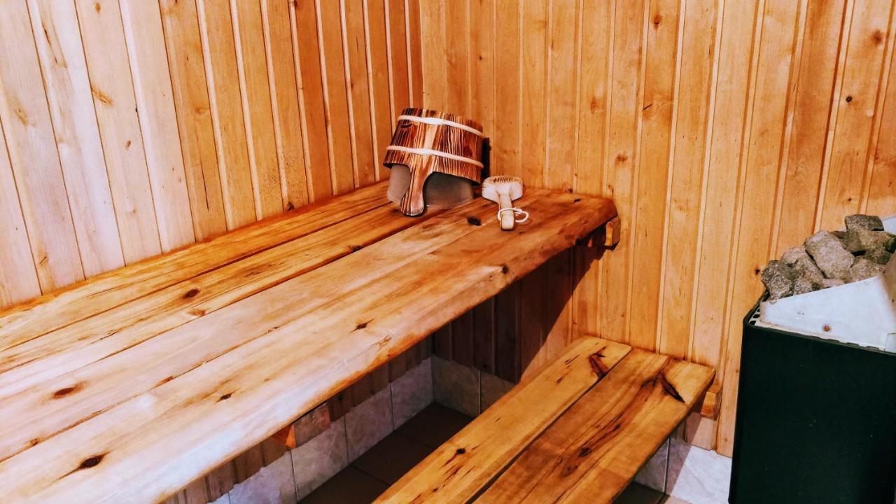 Eha Farmstay Rõuge エクステリア 写真