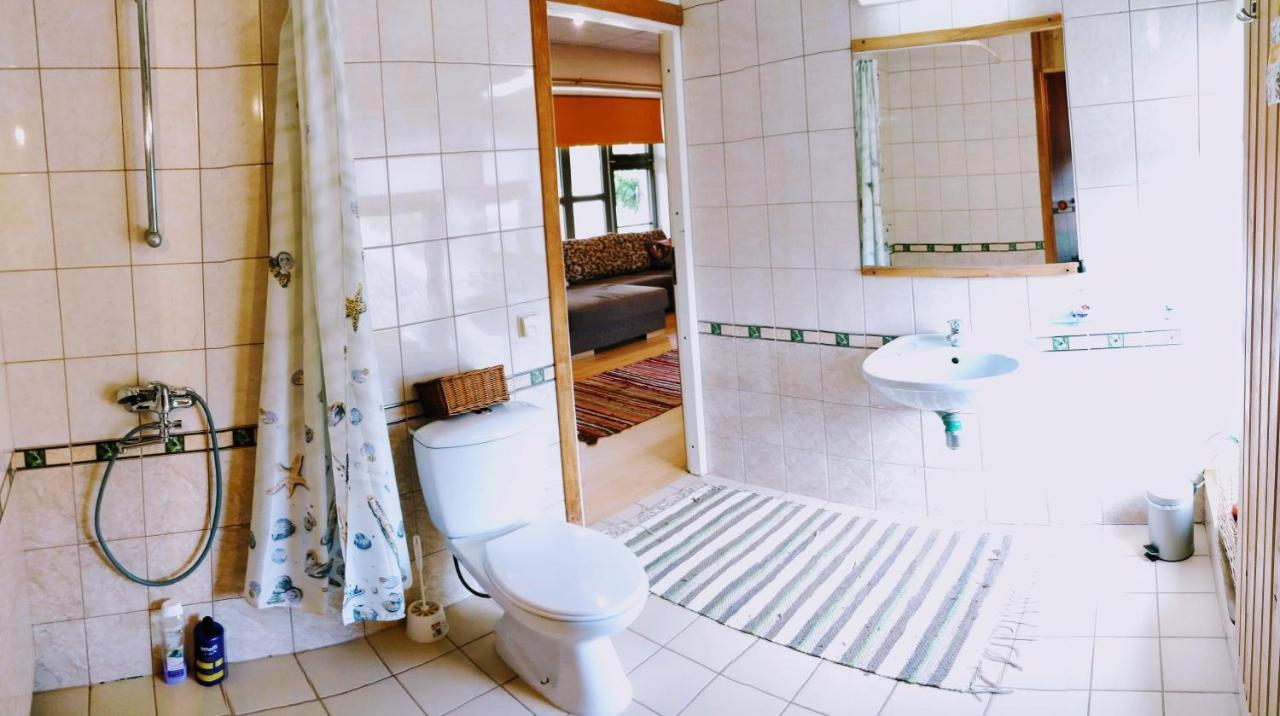 Eha Farmstay Rõuge エクステリア 写真