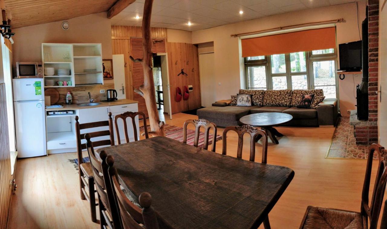 Eha Farmstay Rõuge エクステリア 写真