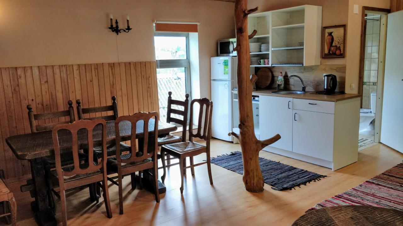 Eha Farmstay Rõuge エクステリア 写真