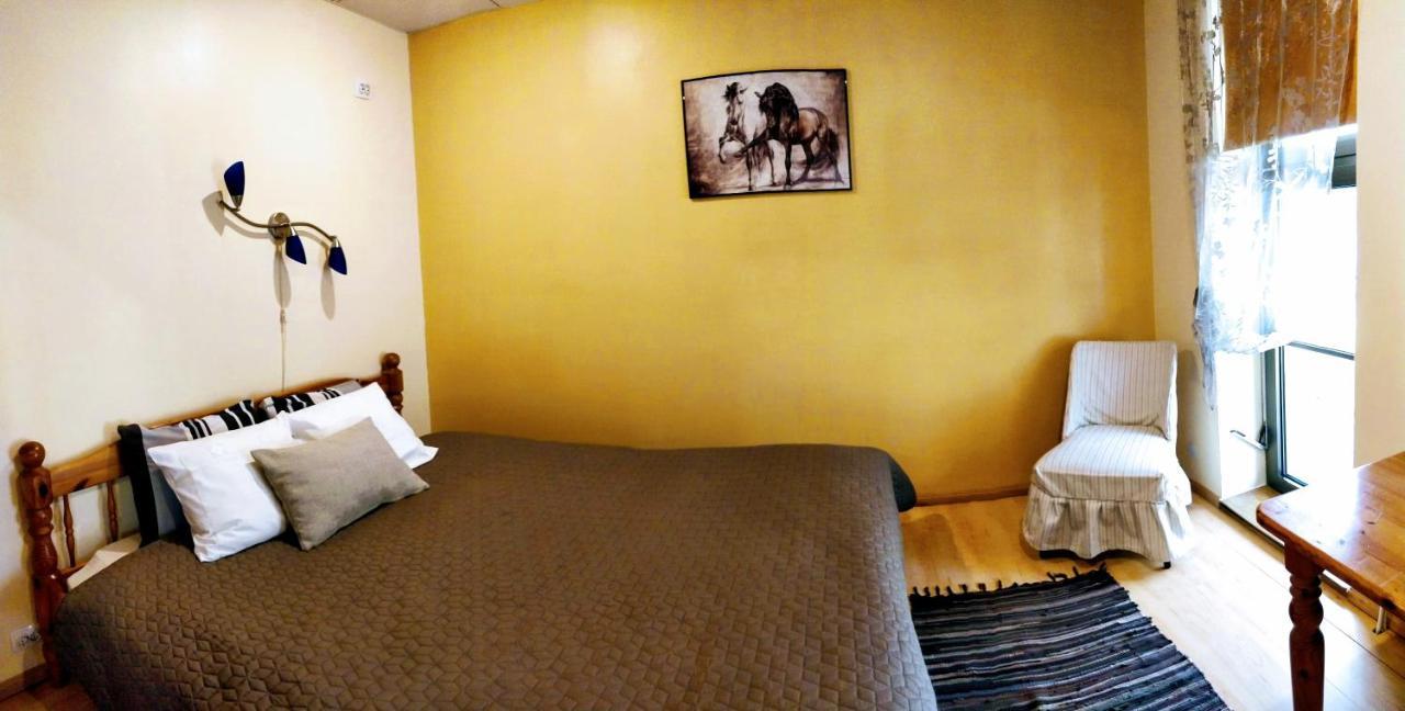 Eha Farmstay Rõuge エクステリア 写真