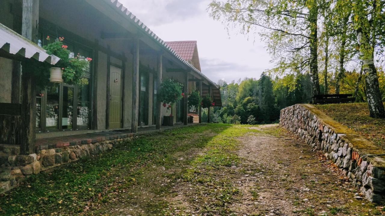 Eha Farmstay Rõuge エクステリア 写真