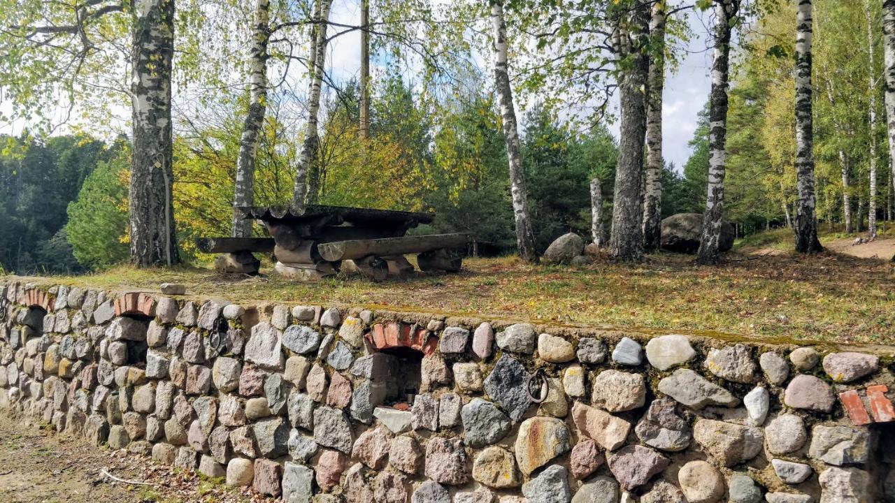 Eha Farmstay Rõuge エクステリア 写真