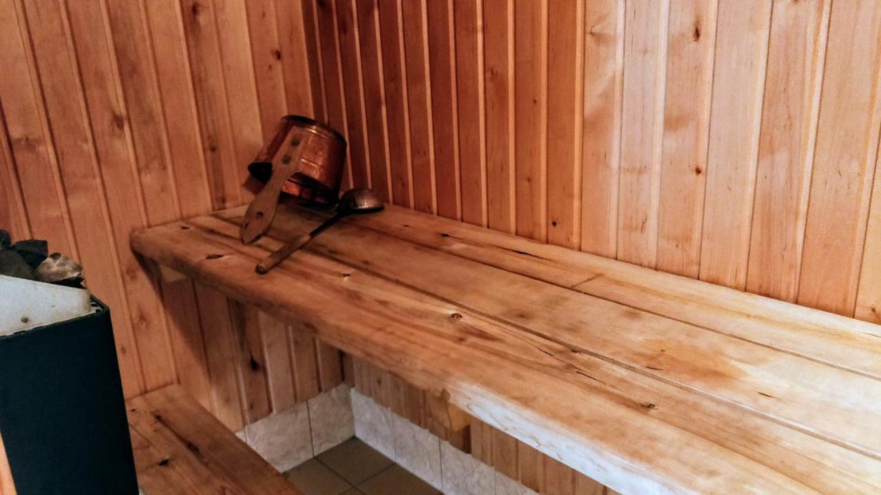 Eha Farmstay Rõuge エクステリア 写真
