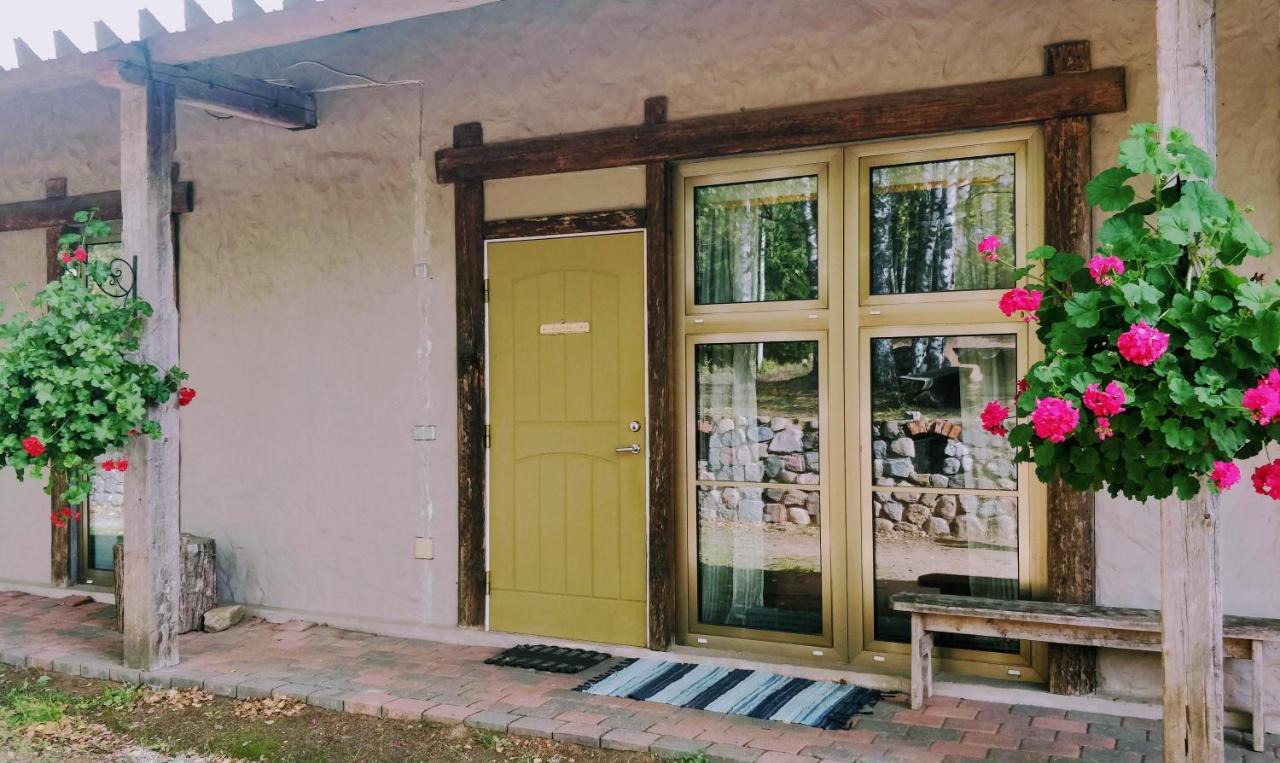 Eha Farmstay Rõuge エクステリア 写真