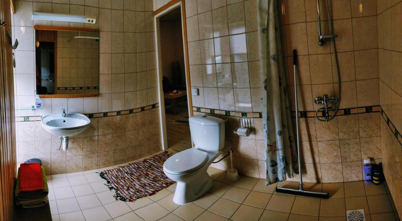 Eha Farmstay Rõuge エクステリア 写真