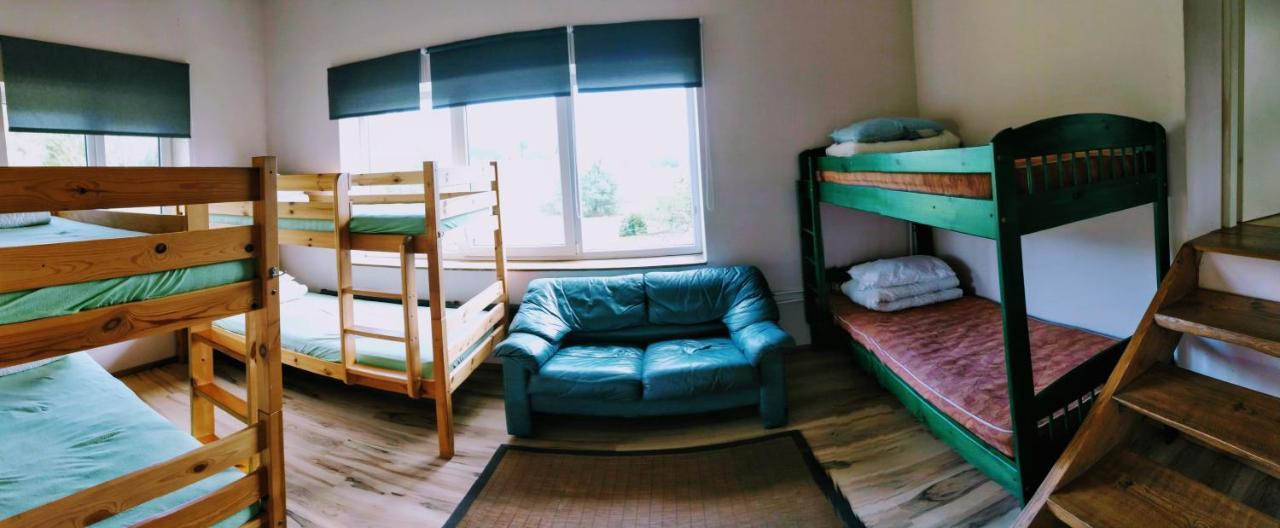 Eha Farmstay Rõuge エクステリア 写真