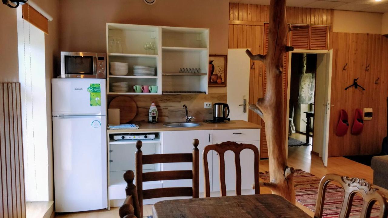 Eha Farmstay Rõuge エクステリア 写真