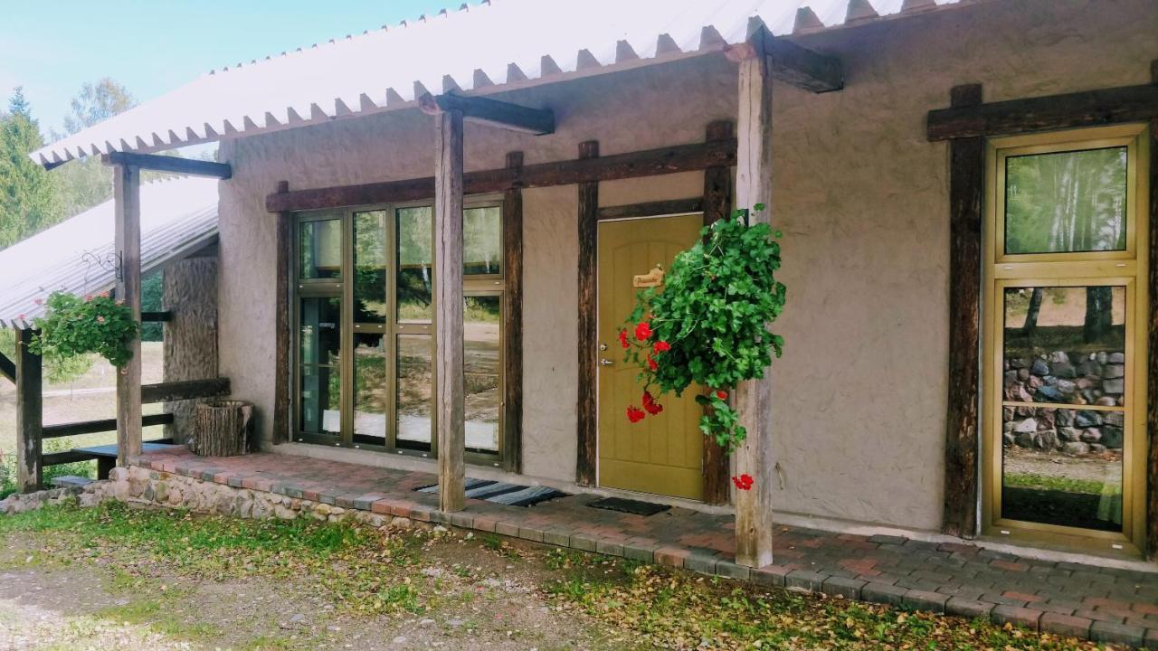 Eha Farmstay Rõuge エクステリア 写真