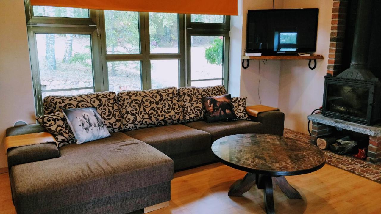 Eha Farmstay Rõuge エクステリア 写真