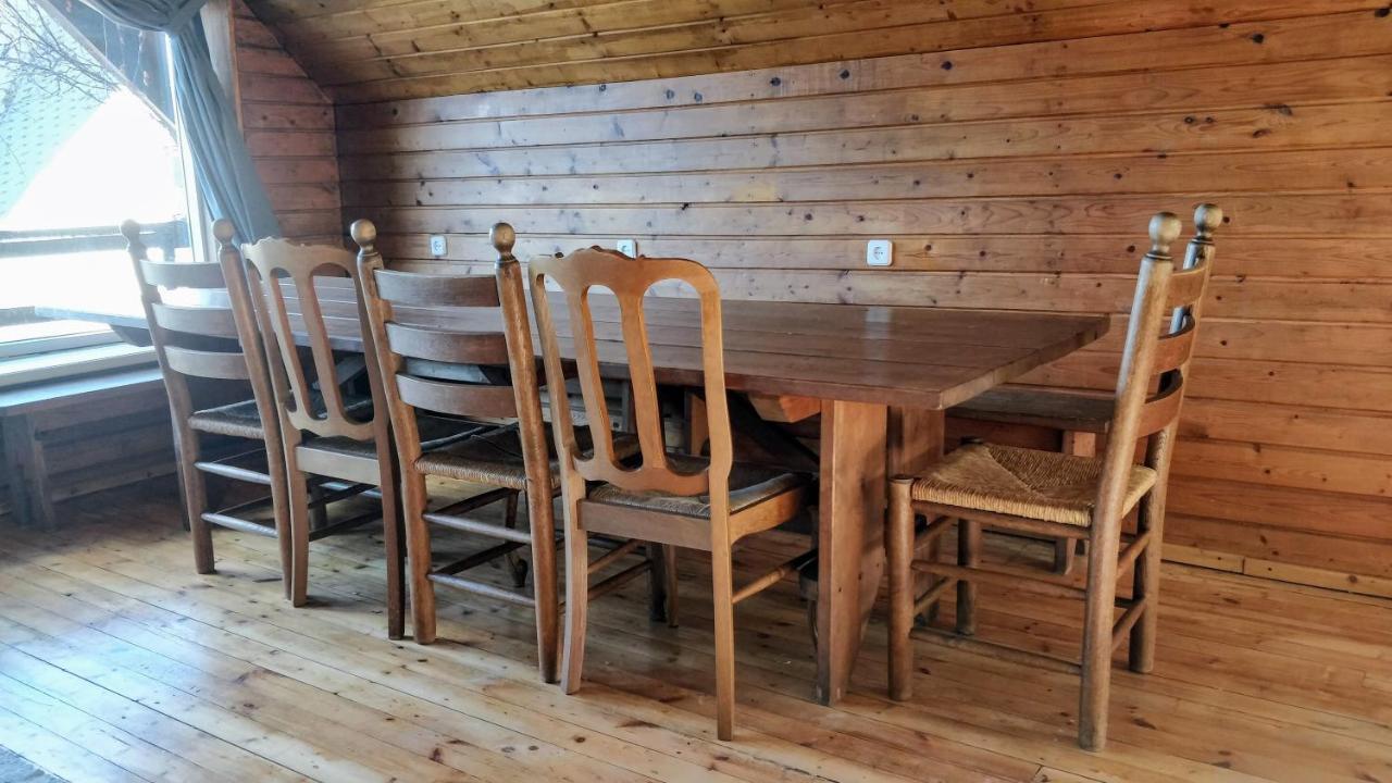 Eha Farmstay Rõuge エクステリア 写真