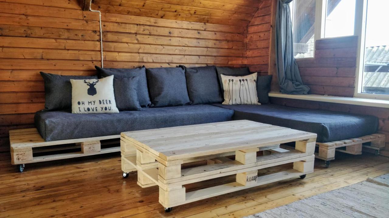 Eha Farmstay Rõuge エクステリア 写真