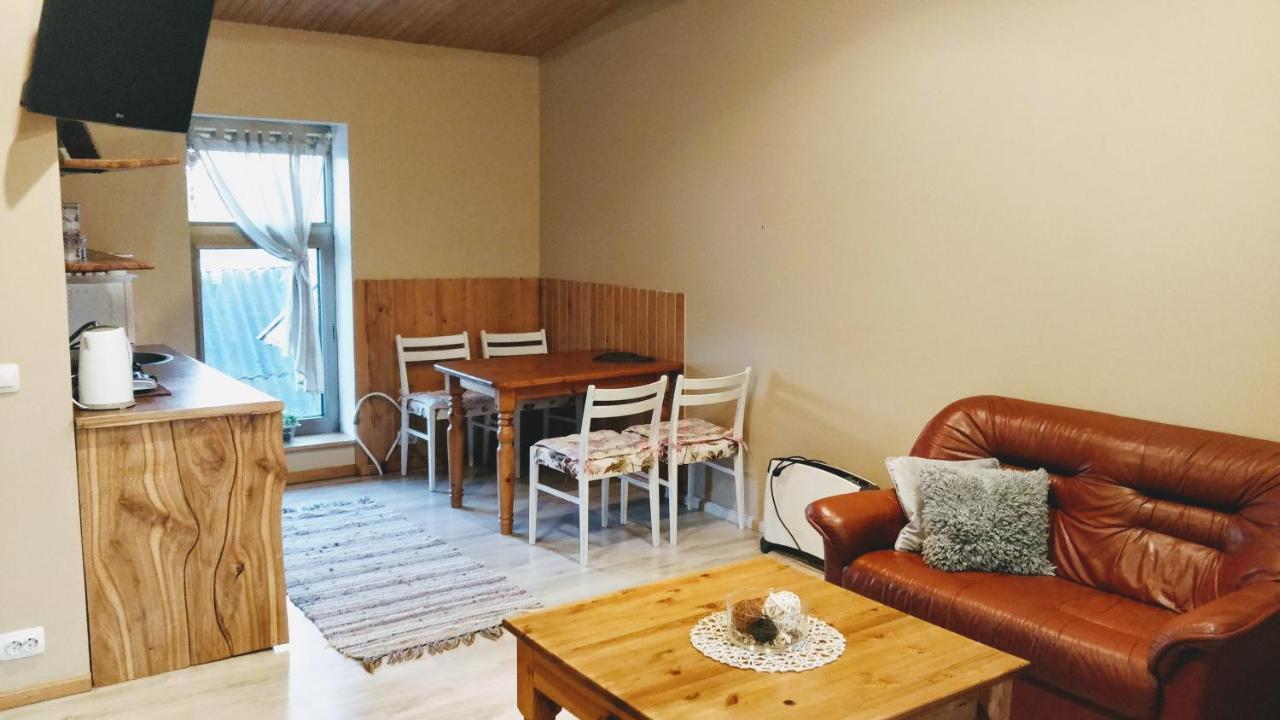 Eha Farmstay Rõuge エクステリア 写真