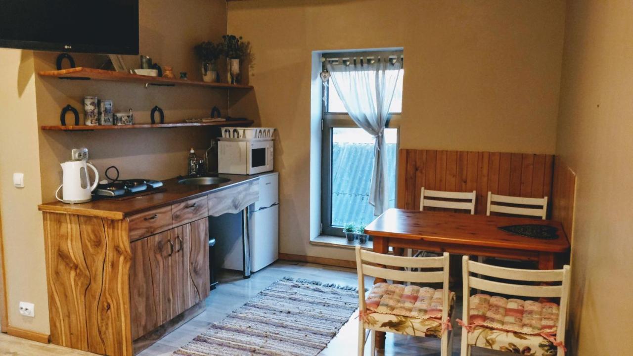 Eha Farmstay Rõuge エクステリア 写真