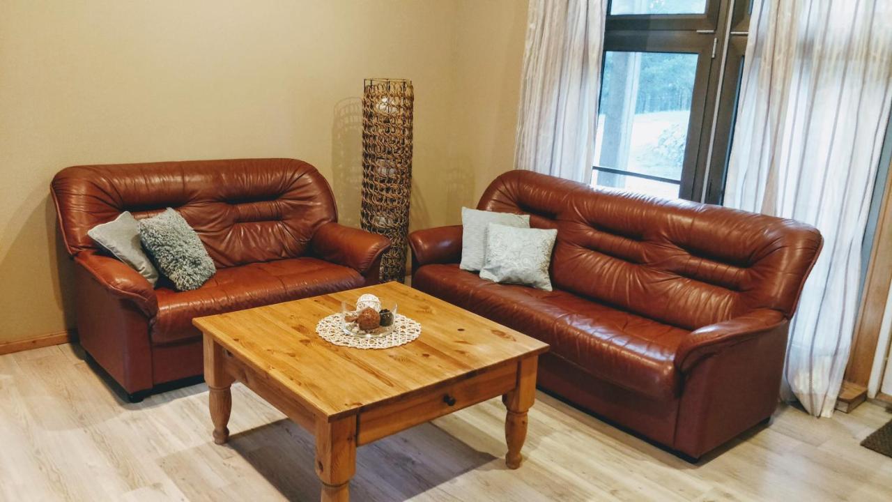 Eha Farmstay Rõuge エクステリア 写真