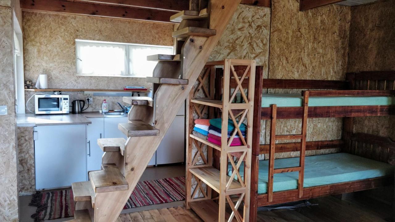 Eha Farmstay Rõuge エクステリア 写真