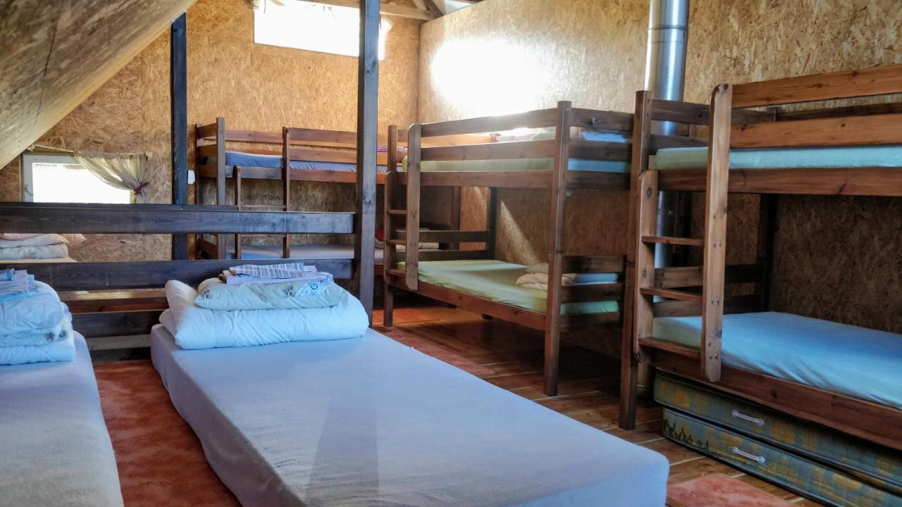 Eha Farmstay Rõuge エクステリア 写真