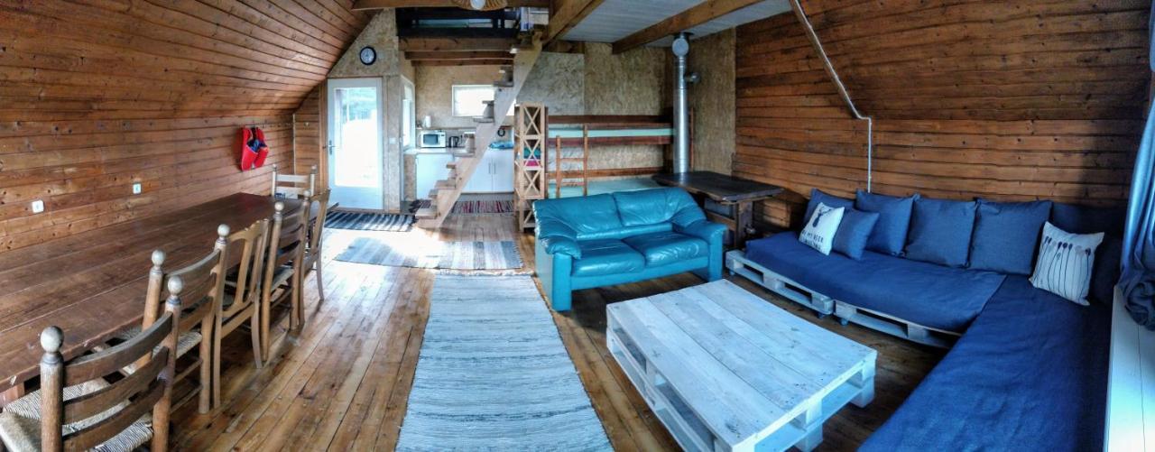 Eha Farmstay Rõuge エクステリア 写真