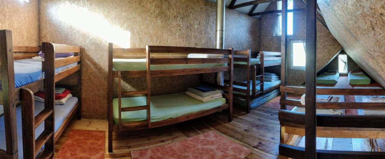 Eha Farmstay Rõuge エクステリア 写真