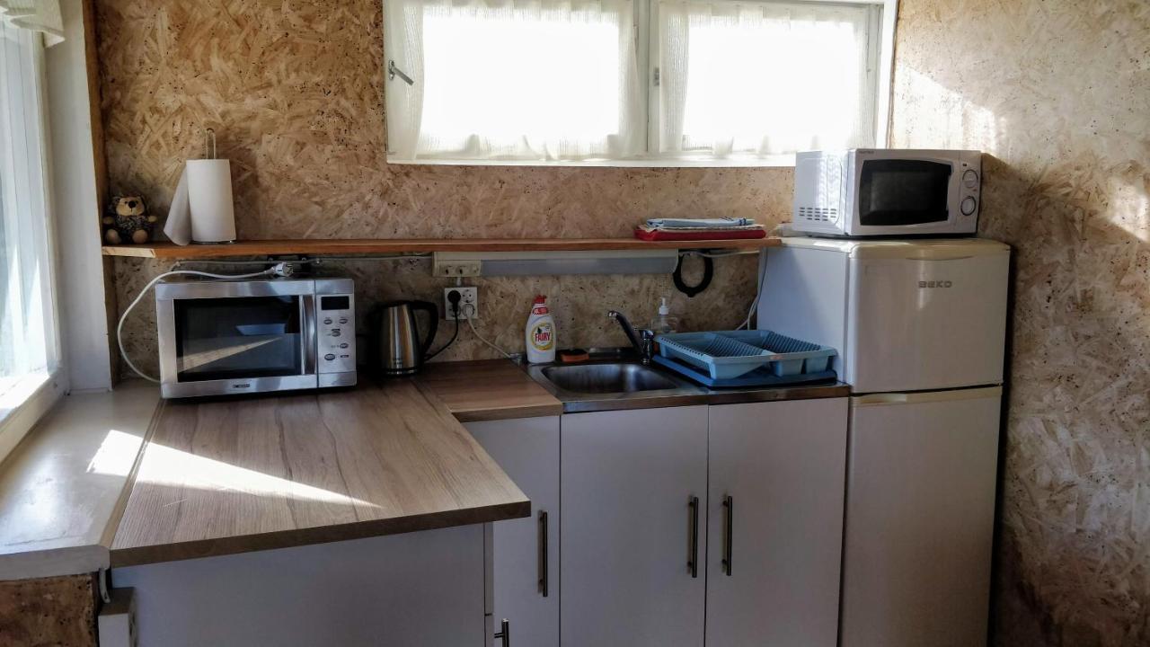Eha Farmstay Rõuge エクステリア 写真